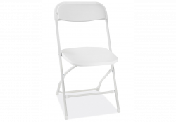 Folding Chairs