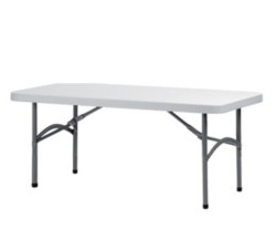 KIDS TABLES 4’