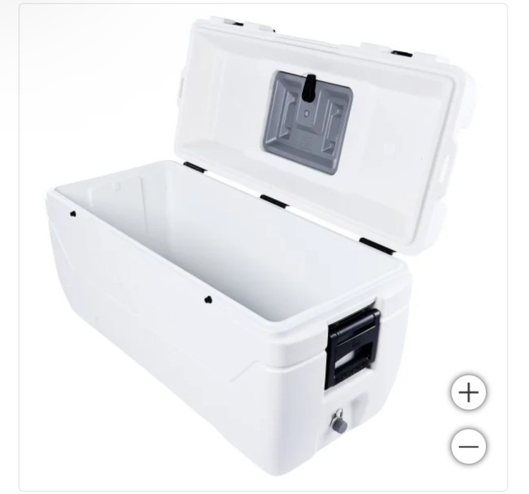 COOLERS & MISC