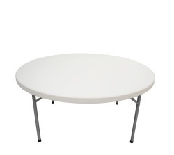 ROUND TABLES 60’