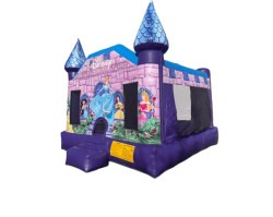 IMG 4773 1754574134 Disney Princess Bounce House