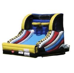 Inflatable Basketball Game