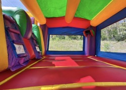 IMG 0810 1768929045 Rainbow Lucky with Double Slide