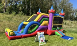 IMG 0811 1768929044 Rainbow Lucky with Double Slide