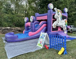 IMG 0818 1768929836 PINK & PURPLE UNICORN DREAM