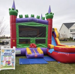 IMG 0824 1768930041 6 in 1 DRAGON LANDS CASTLE