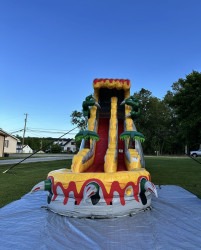 IMG 0830 1768930644 TREX 19FT ULTIMATE SLIDE