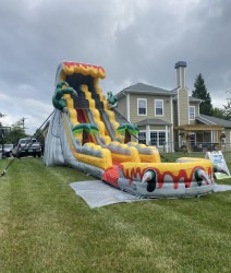 IMG 0840 1768930644 TREX 19FT ULTIMATE SLIDE