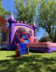 IMG 0843 1768930996 Pink Princess Castle