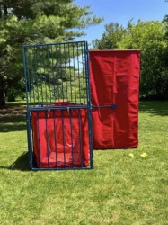 Dunk Tank