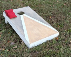Cornhole